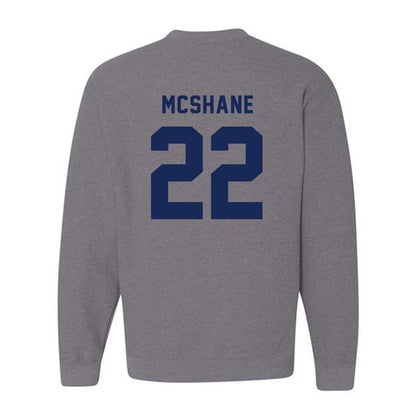 Richmond - NCAA Women's Soccer : JoJo McShane - Classic Shersey Crewneck Sweatshirt-1
