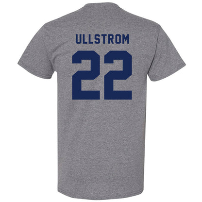 Richmond - NCAA Women's Basketball : Rachel Ullstrom - Classic Shersey T-Shirt-1