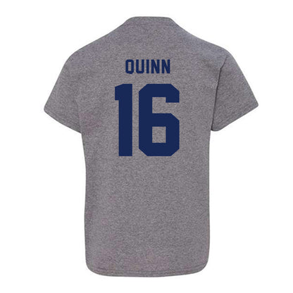 Richmond - NCAA Women's Lacrosse : Reagan Quinn - Classic Shersey Youth T-Shirt-1
