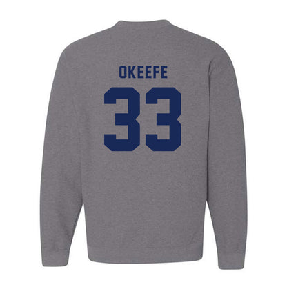Richmond - NCAA Baseball : Aidan OKeefe - Classic Shersey Crewneck Sweatshirt-1