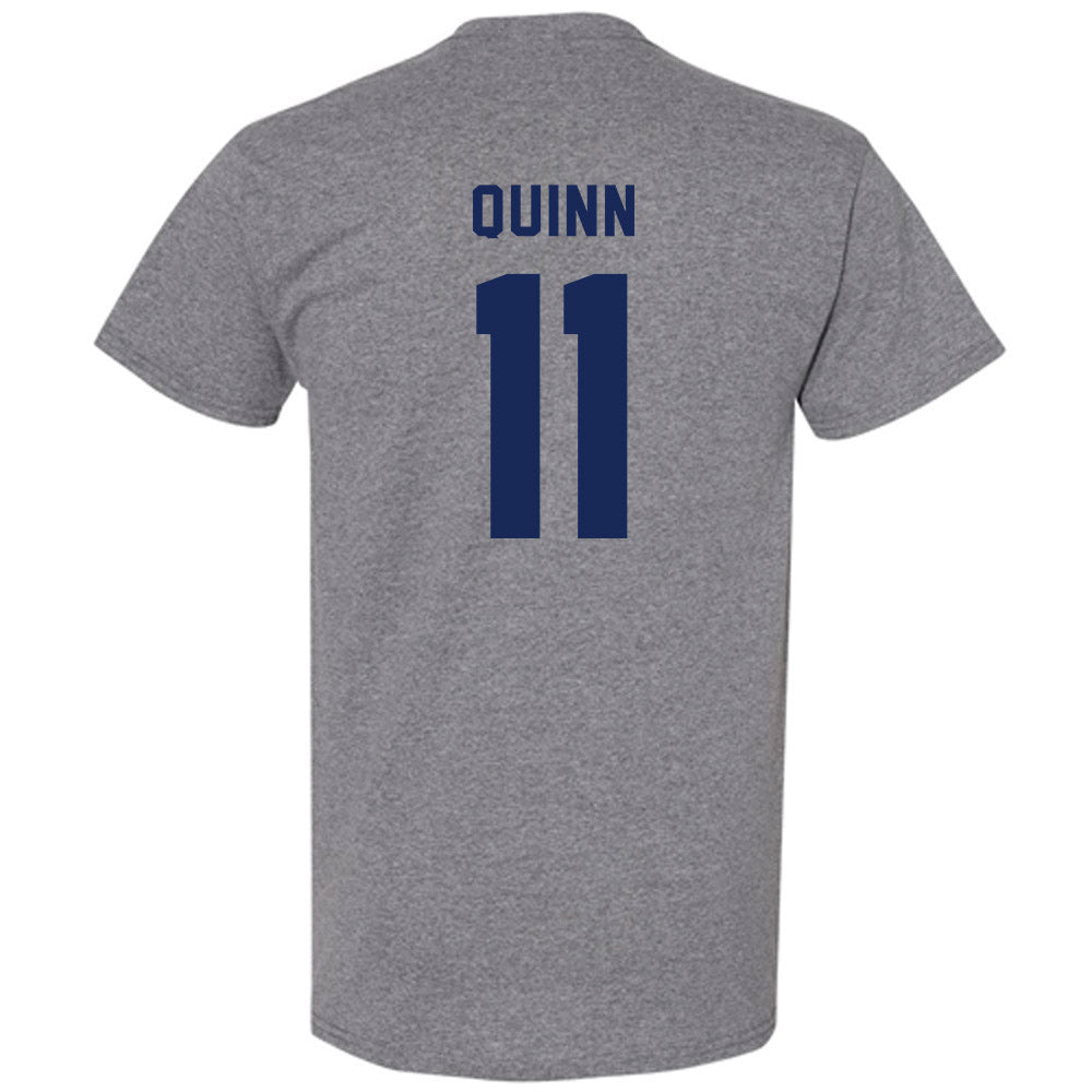 Richmond - NCAA Women's Lacrosse : Colleen Quinn - Classic Shersey T-Shirt-1
