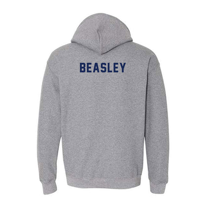 Richmond - NCAA Women's Golf : Maya Beasley - Classic Shersey Hooded Sweatshirt-1