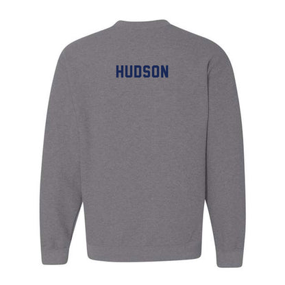 Richmond - NCAA Women's Track & Field : Charlotte Hudson - Classic Shersey Crewneck Sweatshirt-1