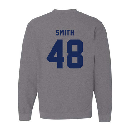 Richmond - NCAA Baseball : Glenn Smith - Classic Shersey Crewneck Sweatshirt-1