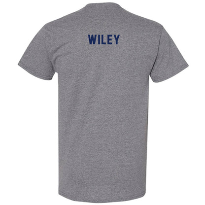 Richmond - NCAA Men's Tennis : Davis Wiley - Classic Shersey T-Shirt-1