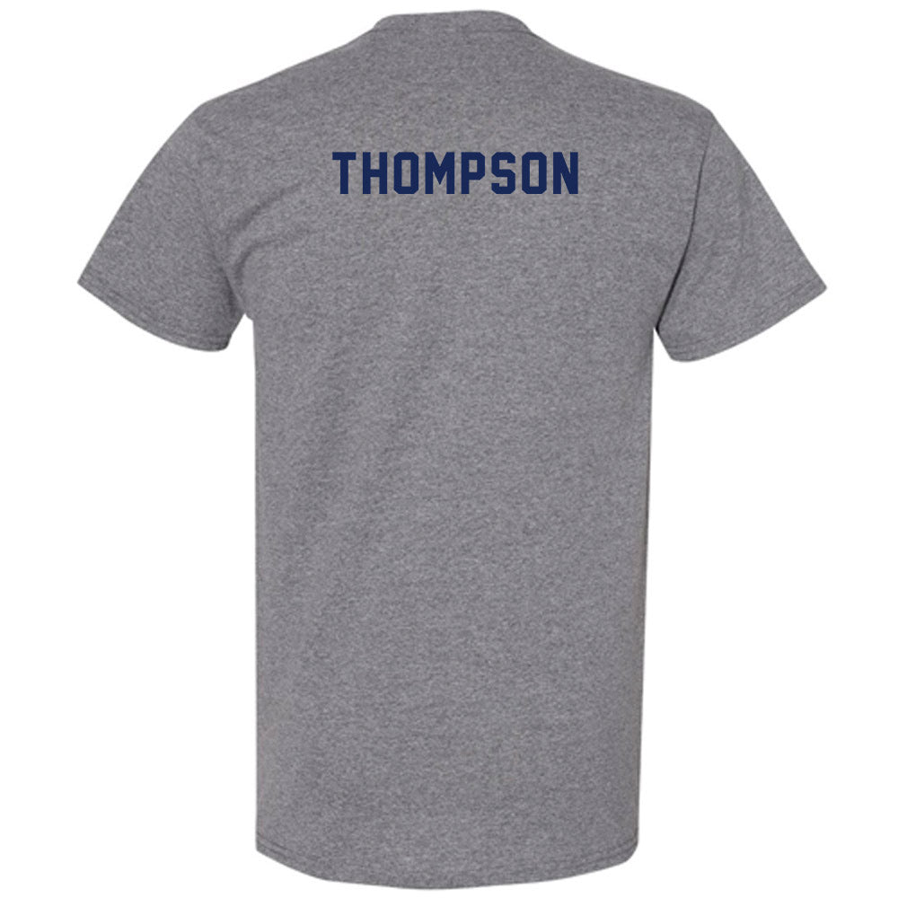 Richmond - NCAA Women's Golf : Caroline Thompson - Classic Shersey T-Shirt-1