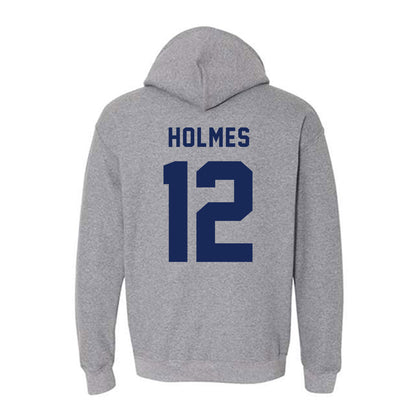 Richmond - NCAA Women's Lacrosse : Grace Holmes - Classic Shersey Hooded Sweatshirt-1