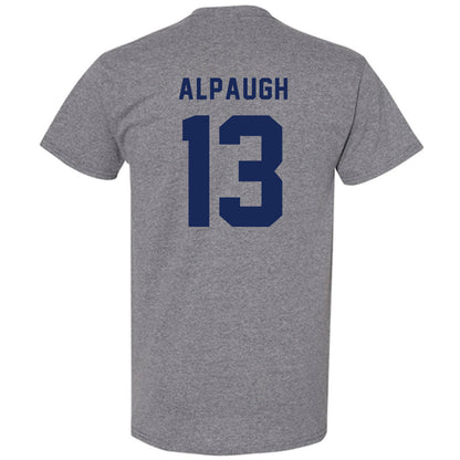 Richmond - NCAA Men's Lacrosse : Henry Alpaugh - Classic Shersey T-Shirt-1