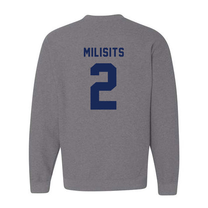 Richmond - NCAA Women's Soccer : Ava Milisits - Classic Shersey Crewneck Sweatshirt-1
