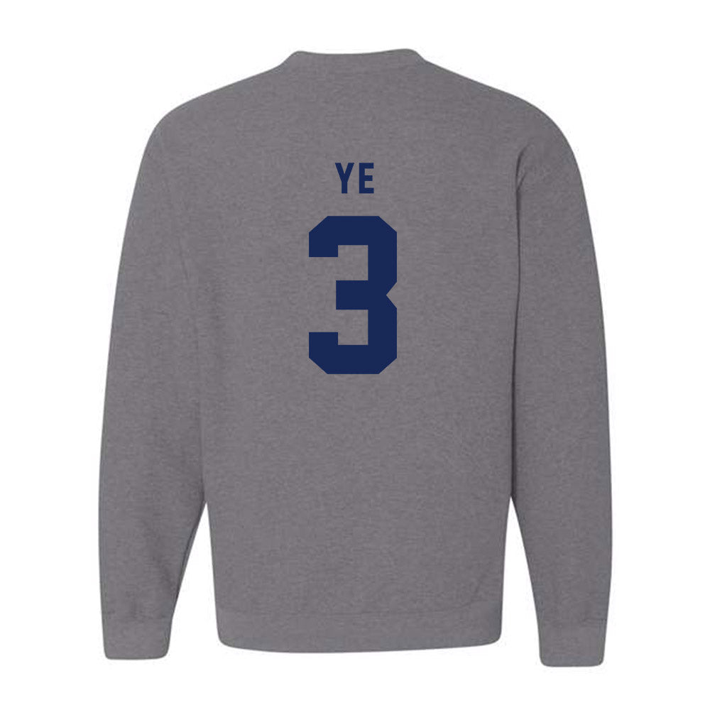 Richmond - NCAA Football : Yeezy Ye - Classic Shersey Crewneck Sweatshirt-1