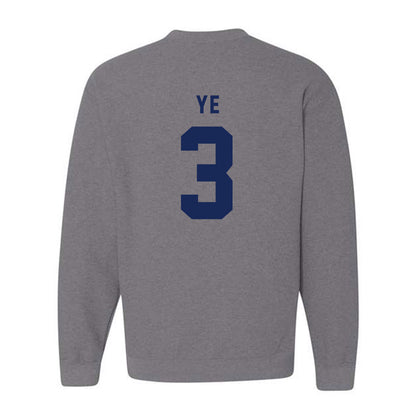 Richmond - NCAA Football : Yeezy Ye - Classic Shersey Crewneck Sweatshirt-1