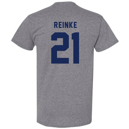 Richmond - NCAA Baseball : Brian Reinke - Classic Shersey T-Shirt-1