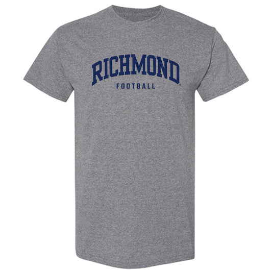 Richmond - NCAA Football : Thaos Figaro - Classic Shersey T-Shirt-0