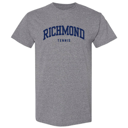 Richmond - NCAA Men's Tennis : Davis Wiley - Classic Shersey T-Shirt-0