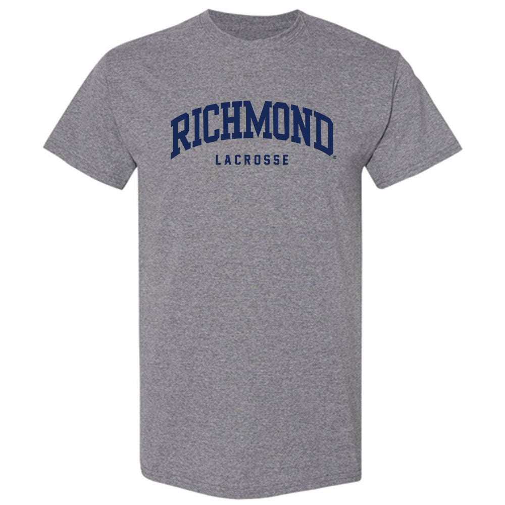 Richmond - NCAA Women's Lacrosse : Anya Wardle - Classic Shersey T-Shirt-0