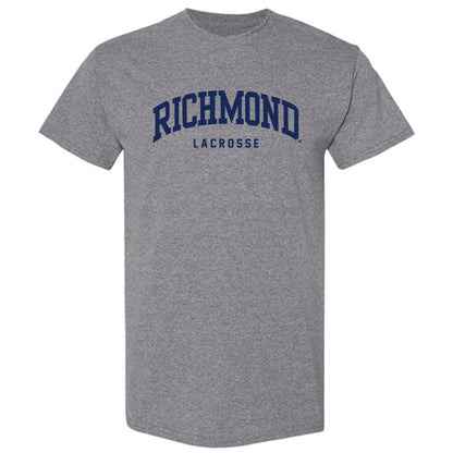 Richmond - NCAA Men's Lacrosse : Connor Kelly - Classic Shersey T-Shirt-0