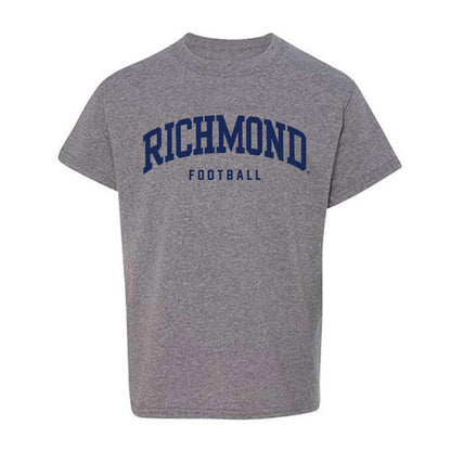 Richmond - NCAA Football : Matt Robbert - Classic Shersey Youth T-Shirt-0
