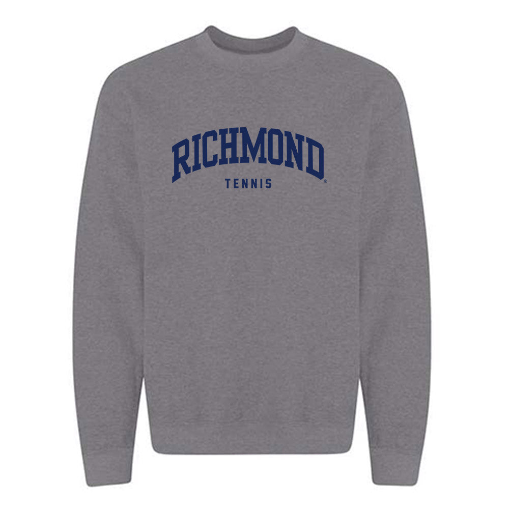 Richmond - NCAA Men's Tennis : Grant Cohen - Classic Shersey Crewneck Sweatshirt-0