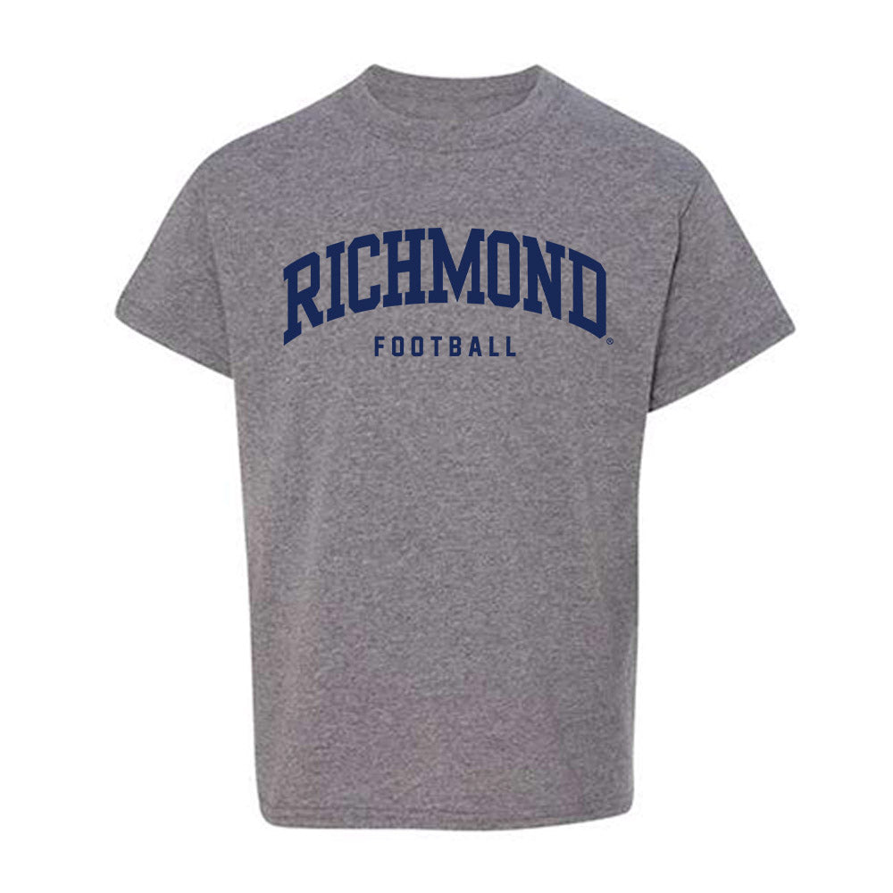 Richmond - NCAA Football : Isaiah Dawson - Classic Shersey Youth T-Shirt-0
