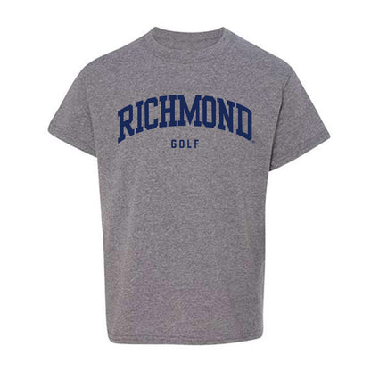 Richmond - NCAA Women's Golf : Caroline Thompson - Classic Shersey Youth T-Shirt-0