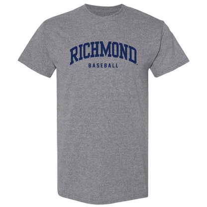 Richmond - NCAA Baseball : Treyor Addonizio - Classic Shersey T-Shirt-0