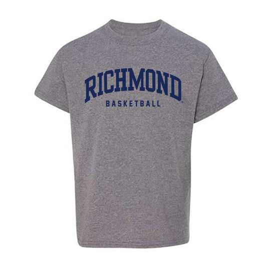 Richmond - NCAA Men's Basketball : Donovan Richardson - Classic Shersey Youth T-Shirt-0