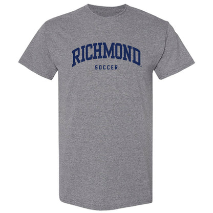 Richmond - NCAA Women's Soccer : Paige West - Classic Shersey T-Shirt-0