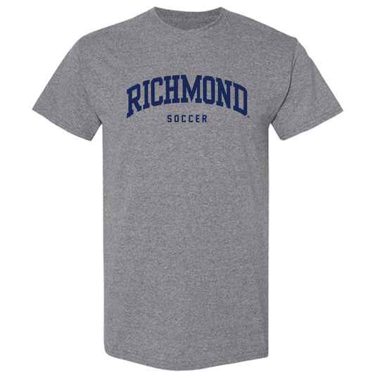 Richmond - NCAA Women's Soccer : Ava Milisits - Classic Shersey T-Shirt-0