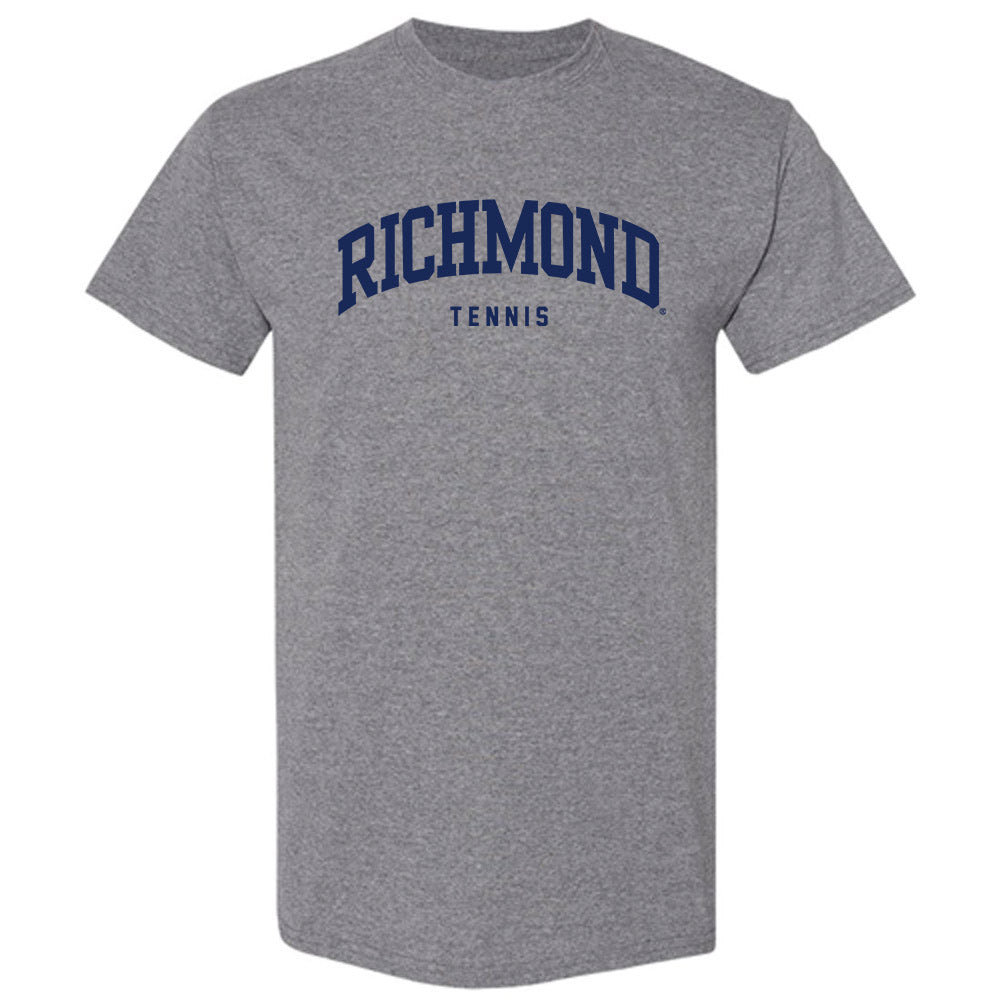 Richmond - NCAA Men's Tennis : Cole Brashear - Classic Shersey T-Shirt-0
