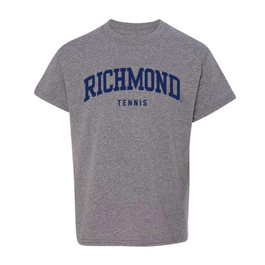 Richmond - NCAA Men's Tennis : Davis Wiley - Classic Shersey Youth T-Shirt-0