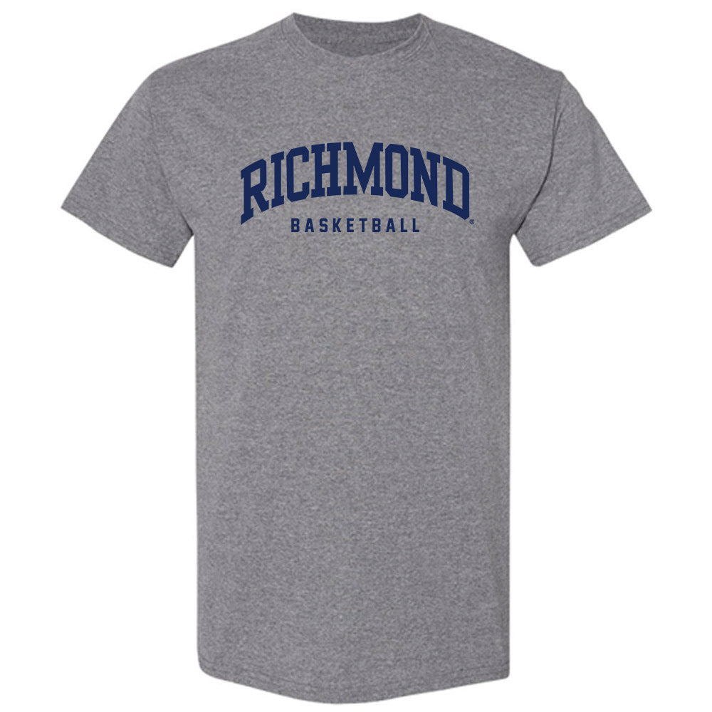 Richmond - NCAA Men's Basketball : Apostolos Roumoglou - Classic Shersey T-Shirt-0