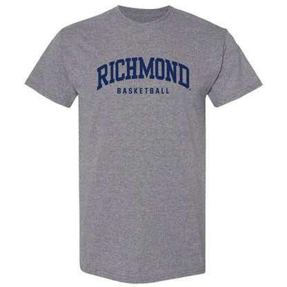 Richmond - NCAA Men's Basketball : Apostolos Roumoglou - Classic Shersey T-Shirt-0