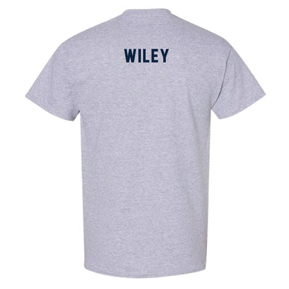 Richmond - NCAA Men's Tennis : Davis Wiley - Classic Shersey T-Shirt-1