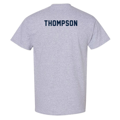Richmond - NCAA Women's Golf : Caroline Thompson - Classic Shersey T-Shirt-1