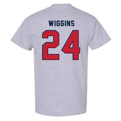 Richmond - NCAA Women's Field Hockey : Grace Wiggins - Classic Shersey T-Shirt-1