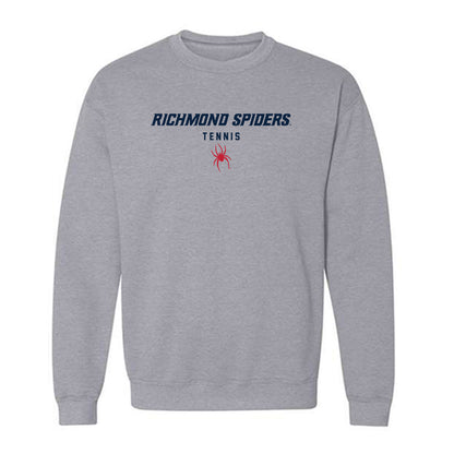 Richmond - NCAA Men's Tennis : Grant Cohen - Classic Shersey Crewneck Sweatshirt-0