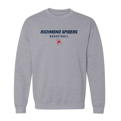 Richmond - NCAA Men's Basketball : Collin Tanner - Classic Shersey Crewneck Sweatshirt-0