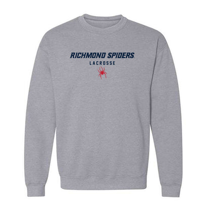 Richmond - NCAA Women's Lacrosse : Anya Wardle - Classic Shersey Crewneck Sweatshirt-0
