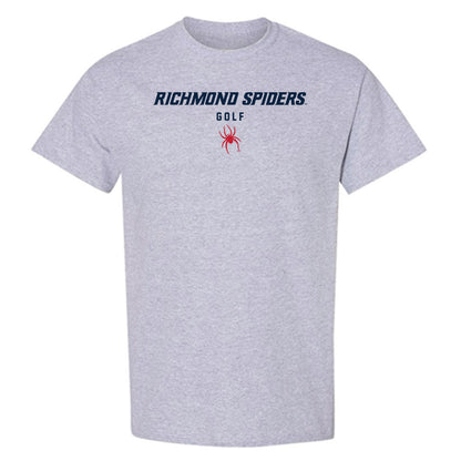 Richmond - NCAA Women's Golf : Christine Mandile - Classic Shersey T-Shirt-0