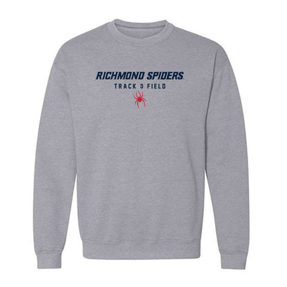 Richmond - NCAA Women's Track & Field : Cameron Whidbee - Classic Shersey Crewneck Sweatshirt-0