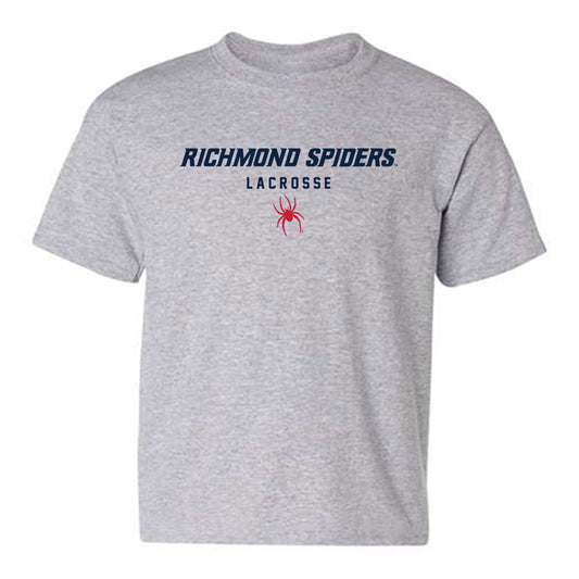 Richmond - NCAA Women's Lacrosse : Reagan Quinn - Classic Shersey Youth T-Shirt-0