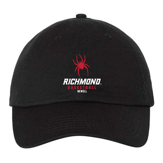Richmond - NCAA Women's Basketball : Alicia Newell - Dad Hat-0