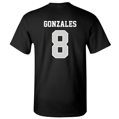 Indiana State - NCAA Football : Nathan Gonzales - Classic Shersey T-Shirt-1