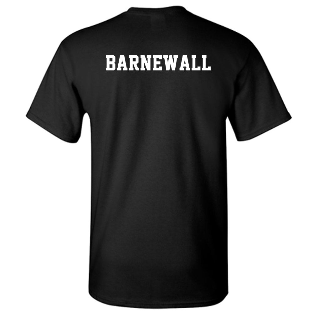 Indiana State - NCAA Men's Track & Field : Kieran Barnewall - Classic Shersey T-Shirt-1