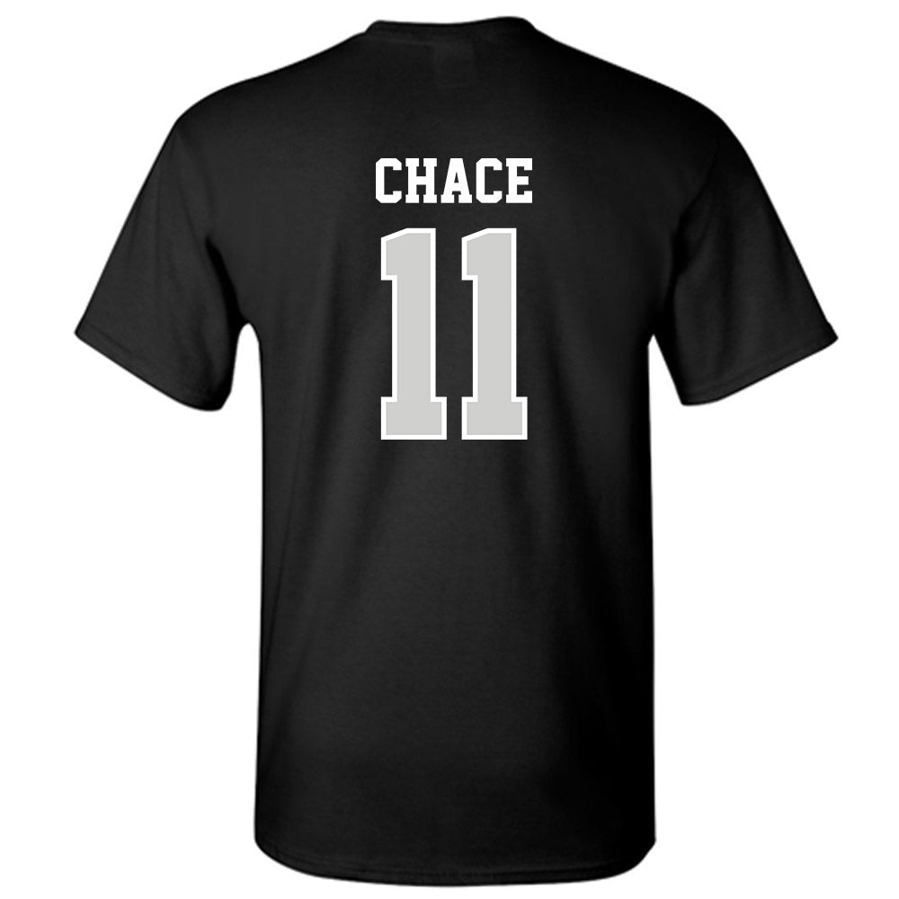 Indiana State - NCAA Baseball : Cole Chace - Classic Shersey T-Shirt-1
