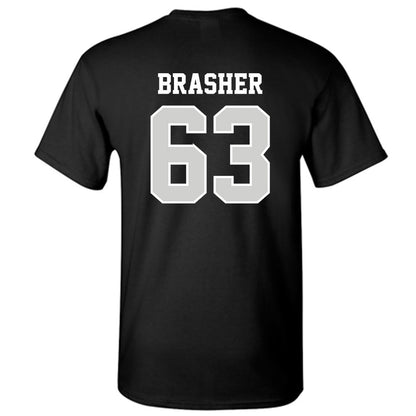 Indiana State - NCAA Football : Benjamin Brasher - Classic Shersey T-Shirt-1