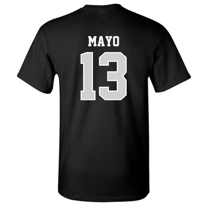 Indiana State - NCAA Women's Volleyball : Sophia Mayo - Classic Shersey T-Shirt-1