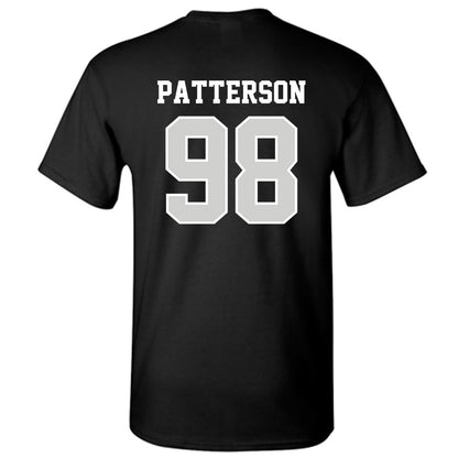 Indiana State - NCAA Football : Bryce Patterson - Classic Shersey T-Shirt-1