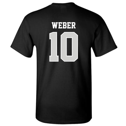 Indiana State - NCAA Women's Volleyball : Emily Weber - Classic Shersey T-Shirt-1