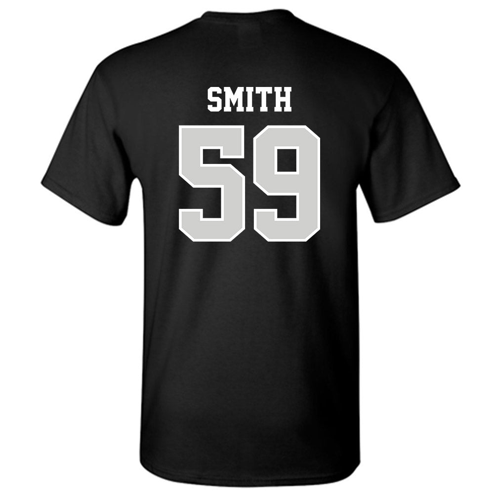 Indiana State - NCAA Football : Isaiah Smith - Classic Shersey T-Shirt-1